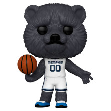 Figura POP NBA Memphis Grizz